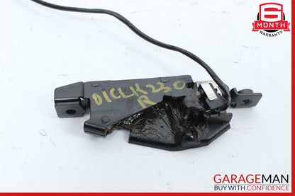 97-04 Mercedes R170 SLK230 SLK320 Right Side Top Convertible Lock Latch Actuator