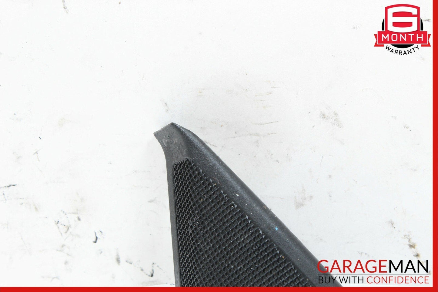 08-14 Mercedes W204 C250 C300 C350 Sedan Front Left Side Tweeter Speaker Cover