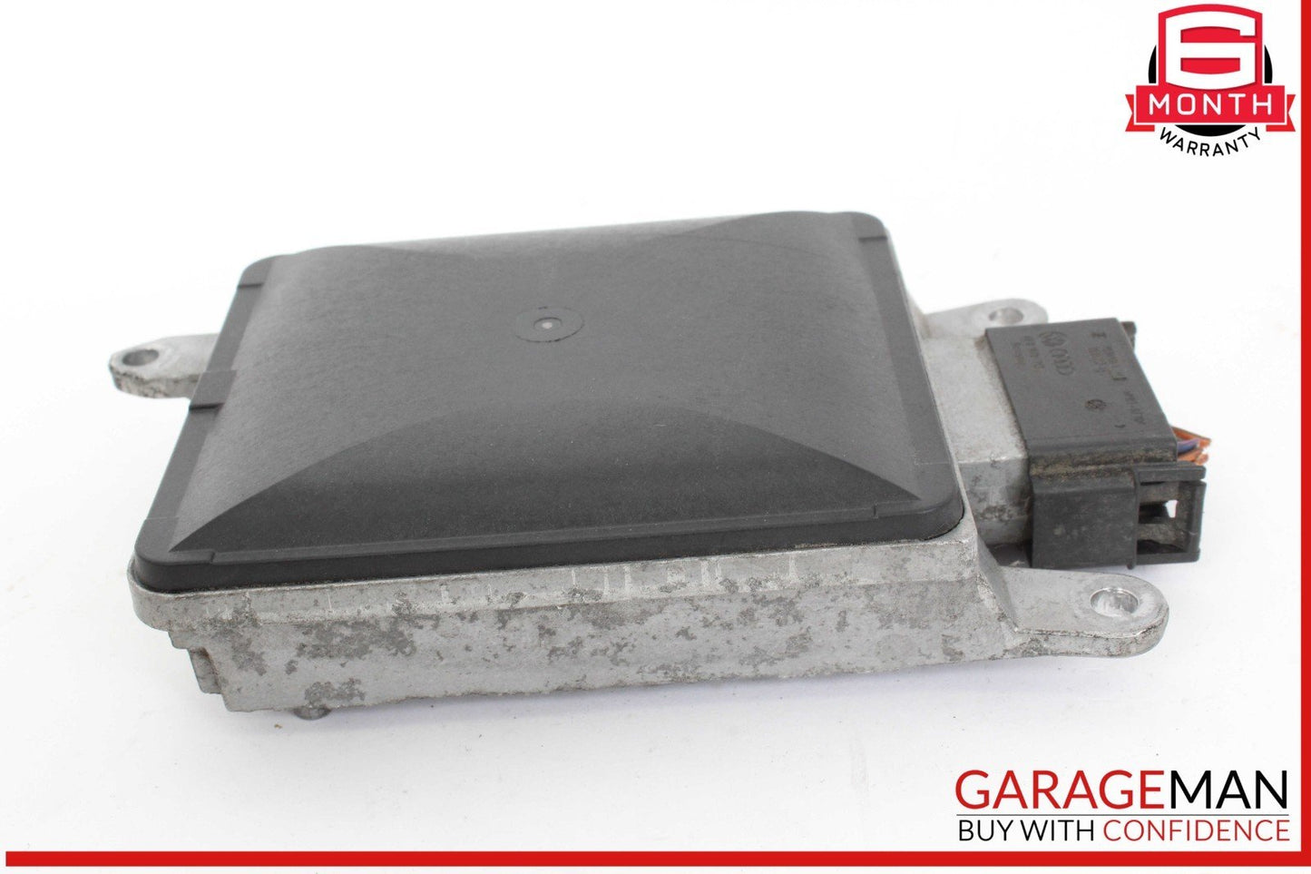 10-16 Porsche Panamera 970 Rear Left Driver Side Blind Spot Radar Sensor OEM