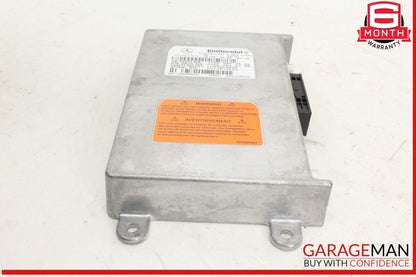 Mercedes W212 E350 GL450 Voice Communication Control Module 1669003400 OEM