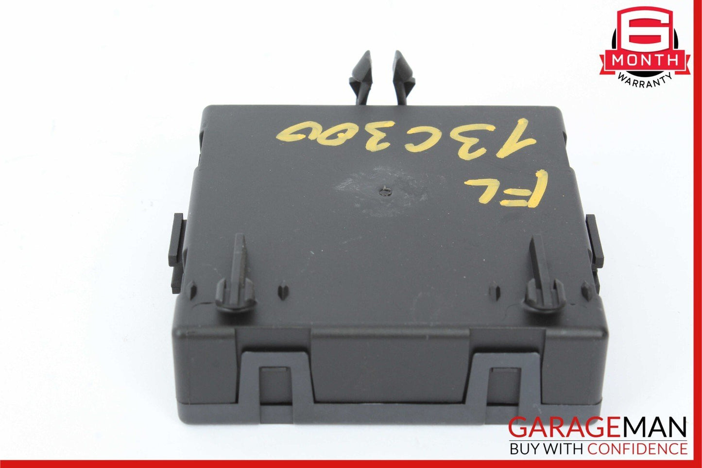 08-18 Mercedes E550 C250 E350 Front Left Side Door Controller Module Unit