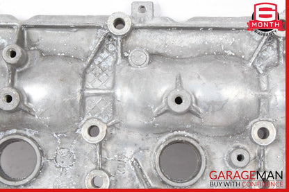 06-13 Mercedes W212 E350 SLK350 Right Engine Motor Cylinder Head Valve Cover OEM