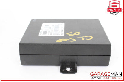 00-06 Mercedes W215 CL500 S600 Voice Command Communication Control Module OEM