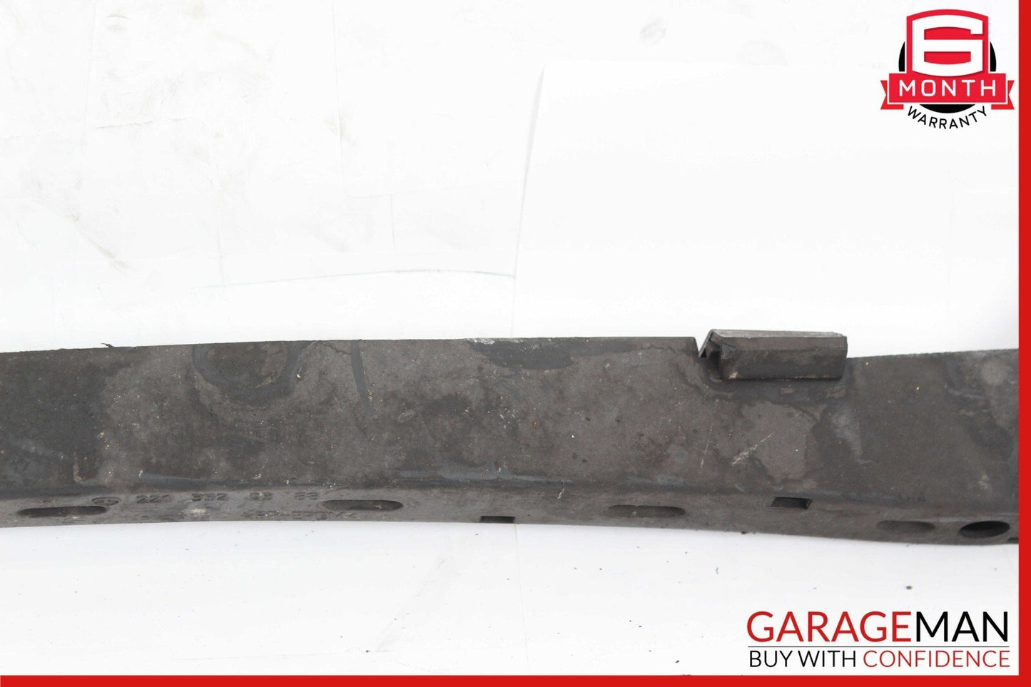 07-14 Mercedes W221 S400 S550 CL63 AMG Rear Right Side Lower Thrust Control Arm