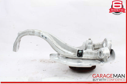 15-20 Mercedes W205 C300 Front Right Wheel Spindle Knuckle Hub Bearing OEM