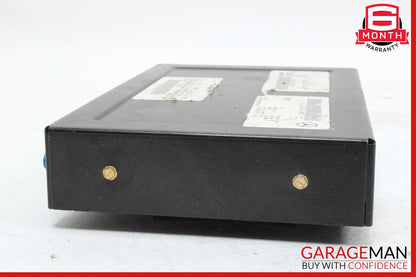 03-11 Mercedes E350 CLS550 SLK280 Sirius Satellite Radio Receiver Module Unit