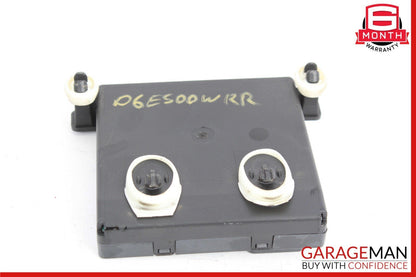 03-06 Mercedes W211 E500 E55 AMG Rear Right Door Controller Module Unit OEM