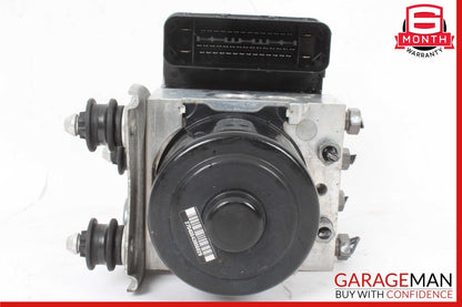 11-13 Porsche Cayenne 958 Hybrid S ABS Hydraulic Pump Control Module OEM
