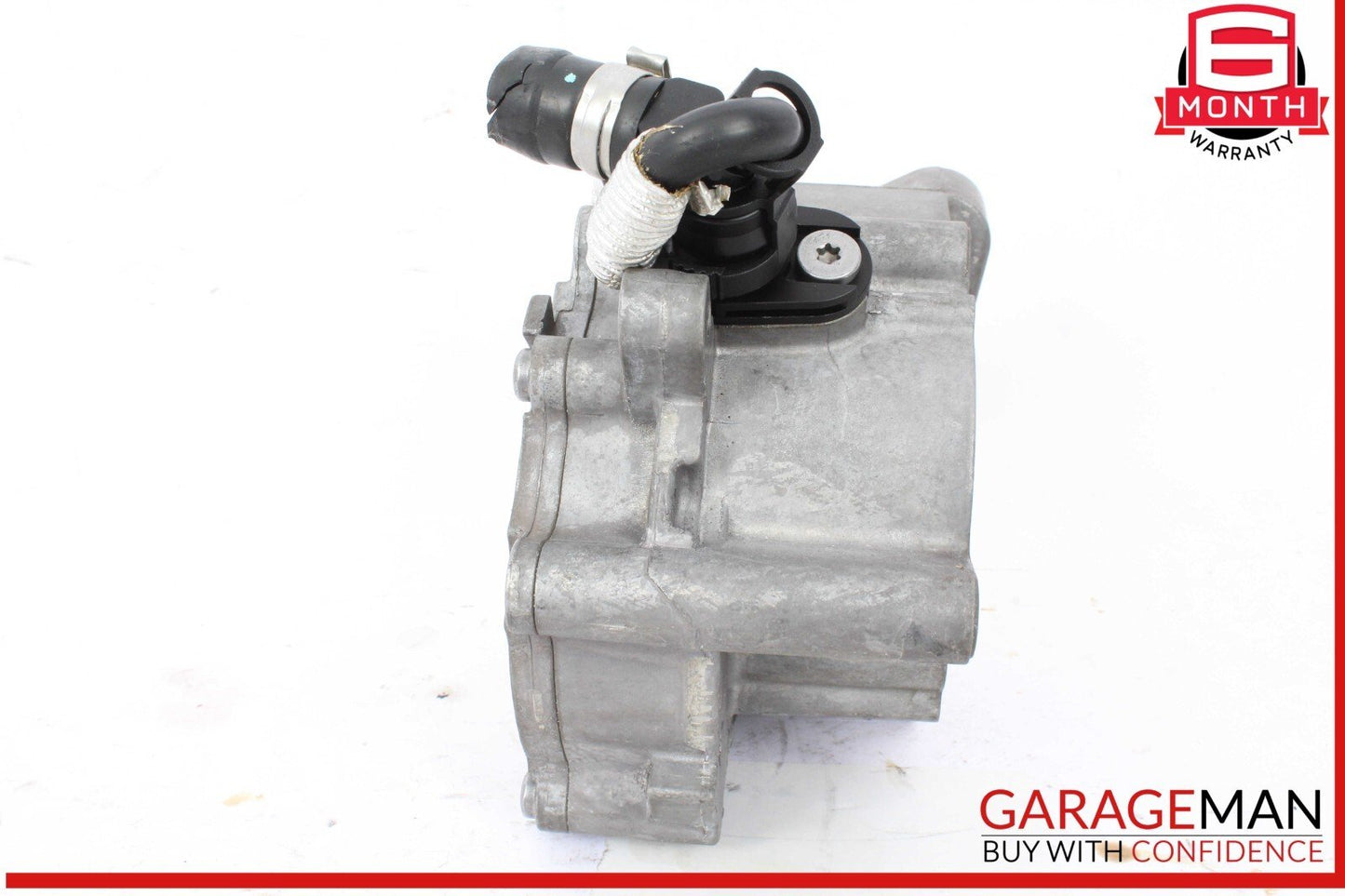 17-20 Audi A4 Allroad Engine Motor Vacuum Pump 06K145100 OEM