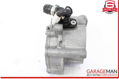 17-20 Audi A4 Allroad Engine Motor Vacuum Pump 06K145100 OEM