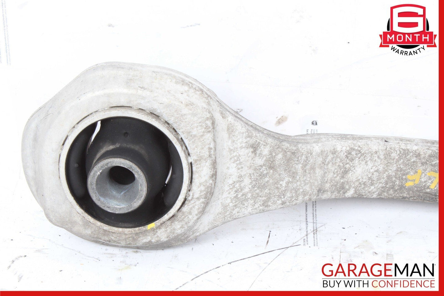 07-14 Mercedes W221 S550 CL550 Front Left Side Lower Control Arm 2213331705 OEM