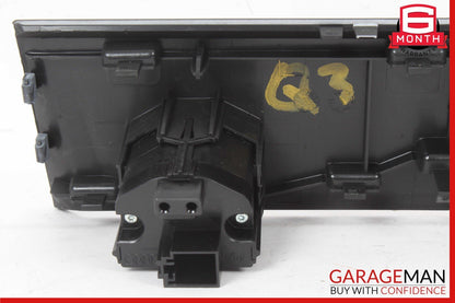 19-24 Audi Q3 Front Center Console Ignition Switch Button 4N0905217