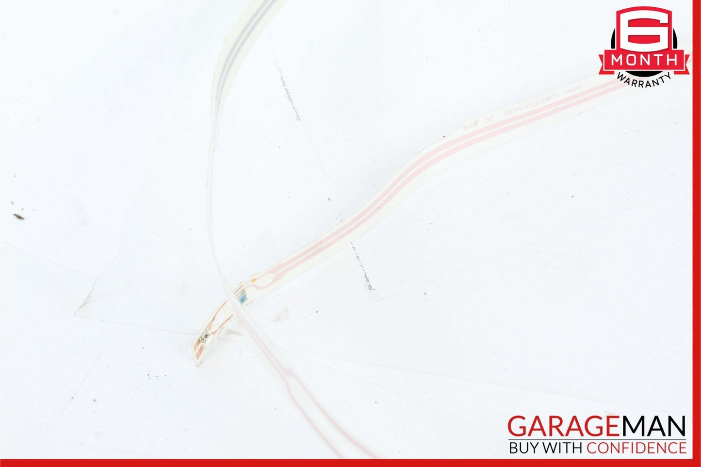 06-12 Mercedes X164 GL450 GL350 Rear Left Side Door Wire Harness Wiring OEM