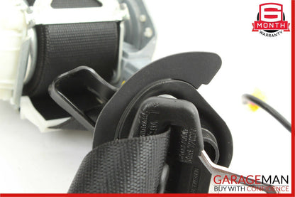 08-15 Mercedes W204 C250 C63 AMG Front Right Side Seatbelt Seat Belt Retractor