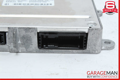 06-09 Mercedes W219 CLS350 CLK350 Voice Phone Telephone Communication Control