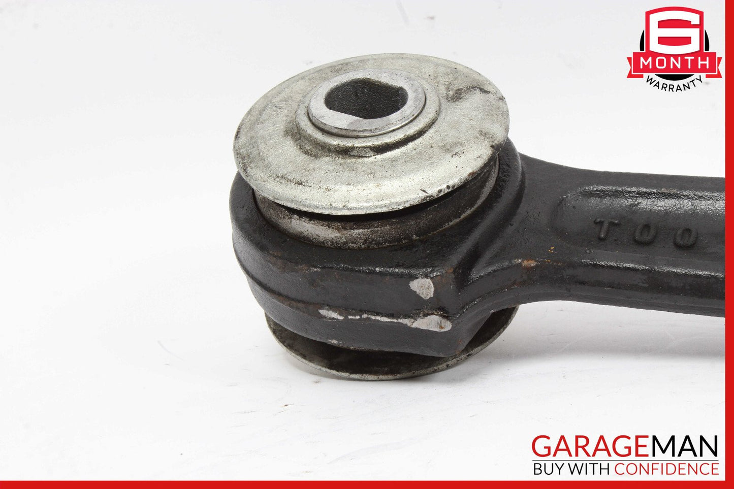 00-06 Mercedes CL500 S55 AMG Front Left / Right Transverse Lower Control Arm OEM