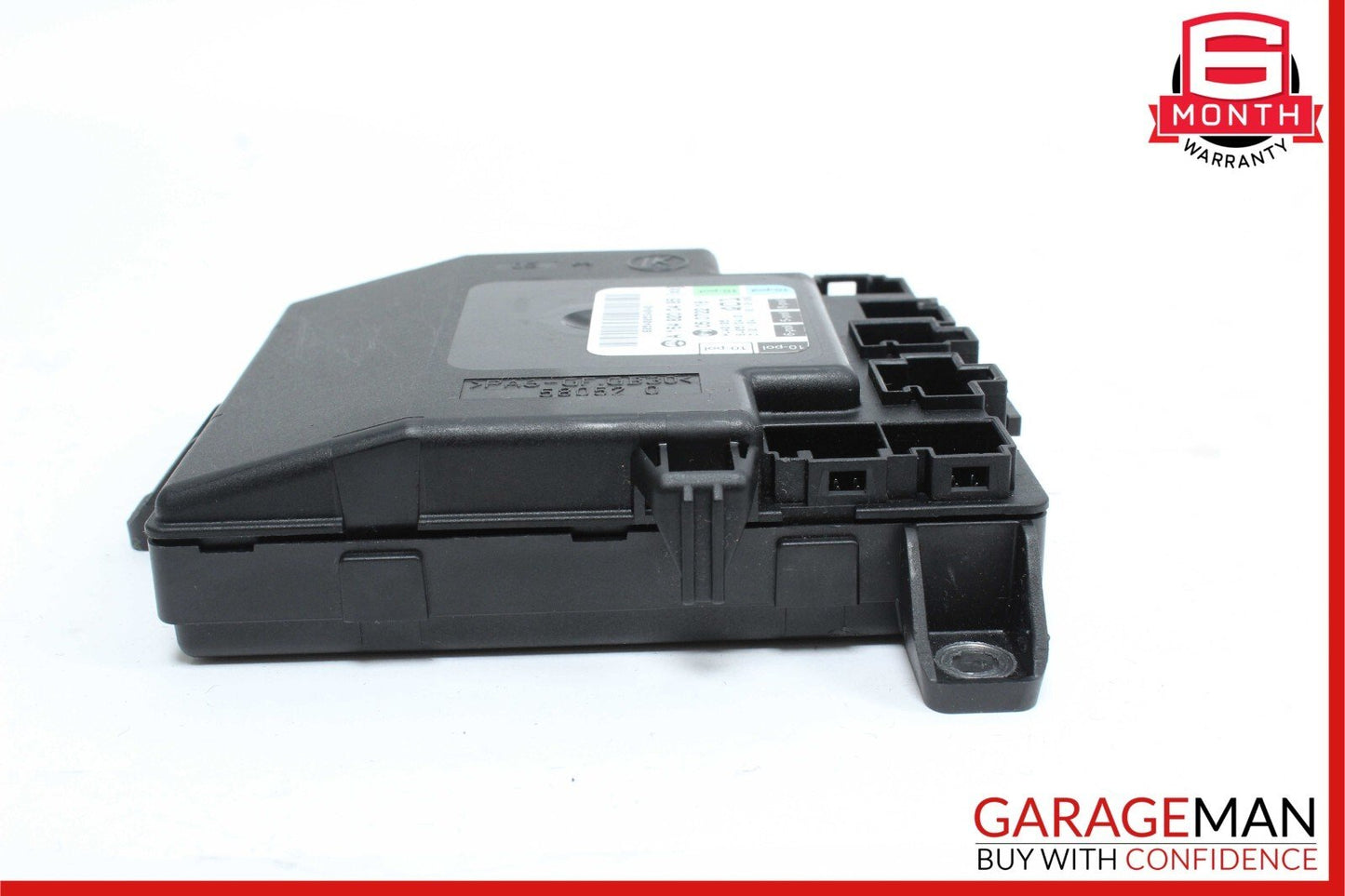 06-13 Mercedes W164 ML350 4MATIC Front Right Passenger Side Door Control Module