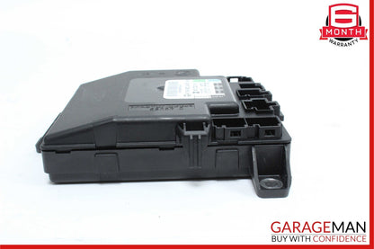 06-13 Mercedes W164 ML350 4MATIC Front Right Passenger Side Door Control Module