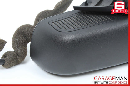 08-14 Mercedes W204 C300 C63 Interior Top Upper Rear View Mirror Assembly Black