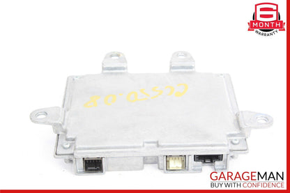 07-09 Mercedes W216 CL550 S550 S63 AMG Night Vision Camera Control Module OEM