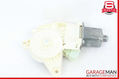 08-16 Mercedes W212 E350 E250 C350 Front Right Door Window Regulator Motor Unit