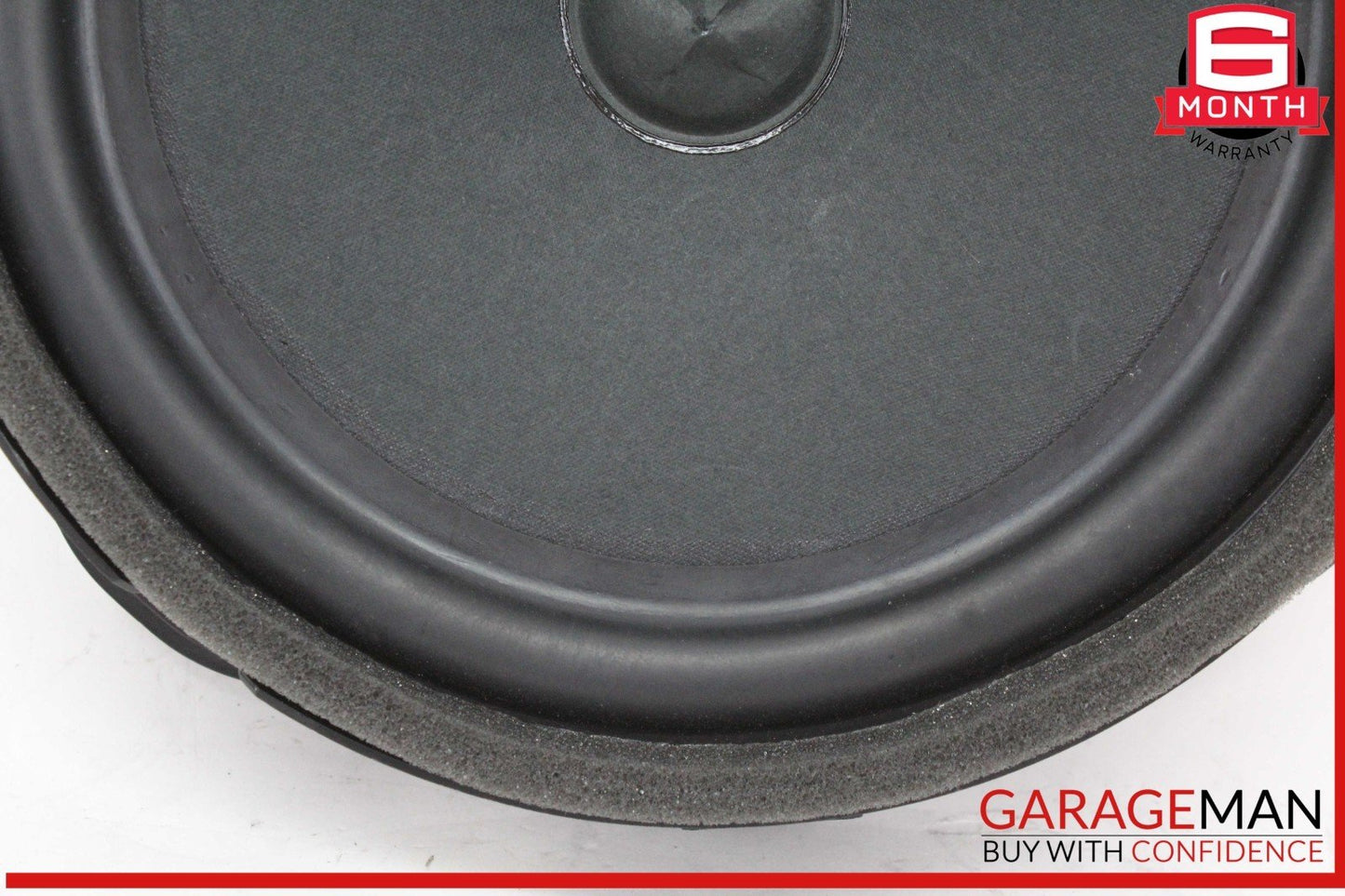 19-24 Audi Q3 S3 A3 Front Left and Right Side Speaker Woofer Set 83A035415A OEM