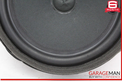 19-24 Audi Q3 S3 A3 Front Left and Right Side Speaker Woofer Set 83A035415A OEM