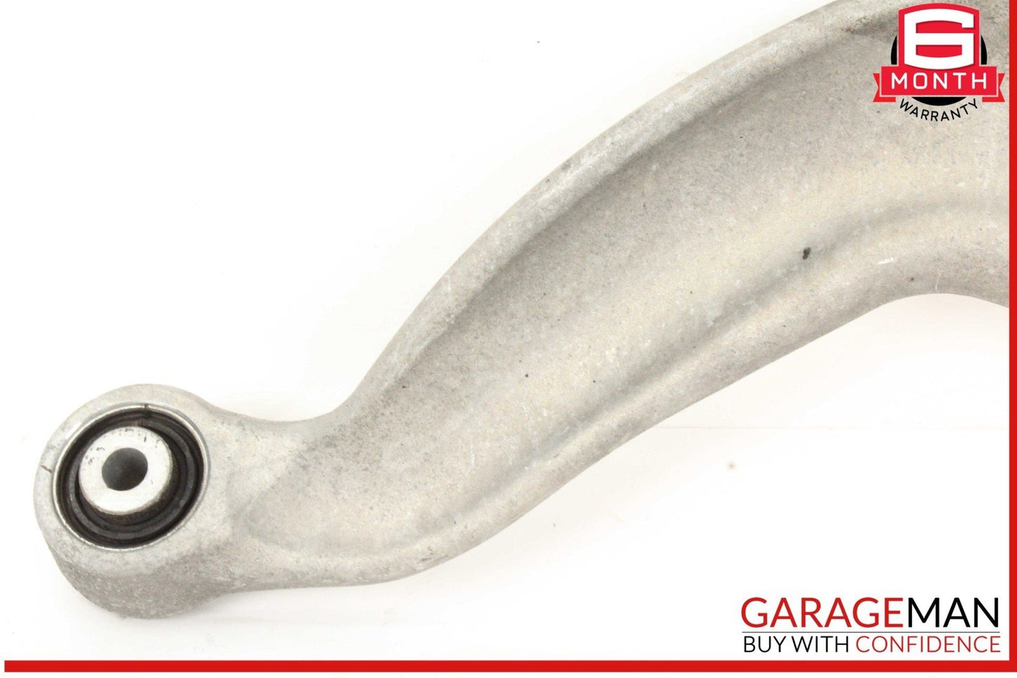 09-18 Audi A5 A8 A7 S4 A4 Rear Right Passenger Side Upper Control Arm 8K0505324H
