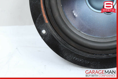 06-13 Mercedes R350 GL450 ML500 Rear Right / Left Side Door Audio Sound Speaker