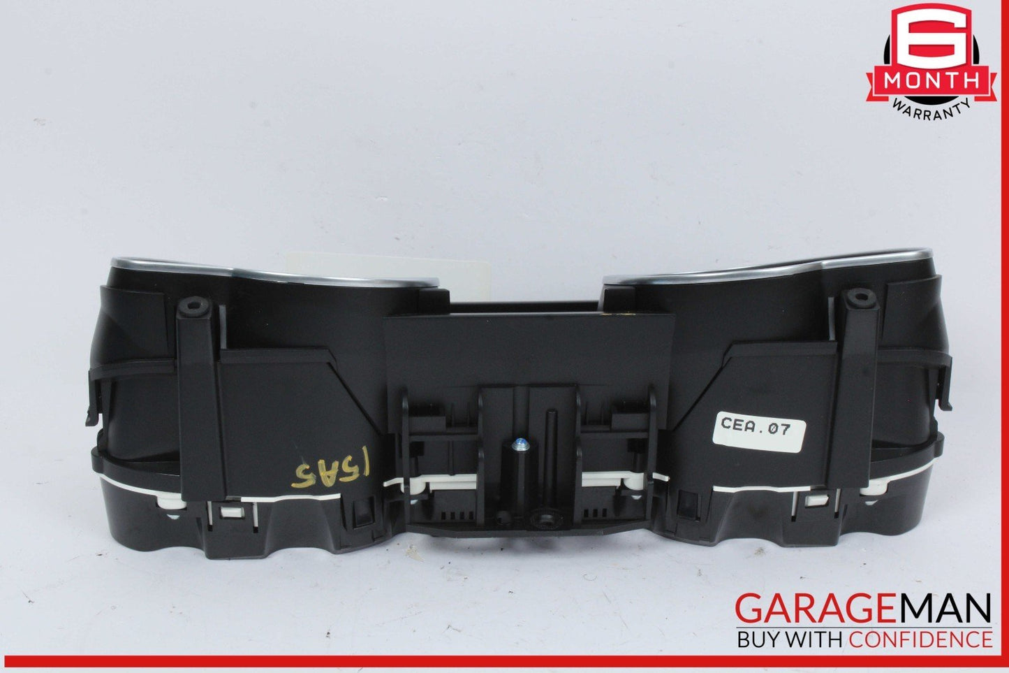 14-16 Audi A5 Speedometer Instrument Cluster Gauge 8T0920984N OEM