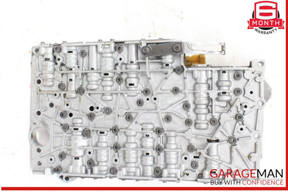 Mercedes X164 GL450 E350 CL550 7G Tronic Transmission Valve Body 2122770001 OEM