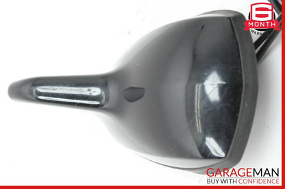 12-14 Mercedes W204 C250 C63 AMG Sedan Shark Fin Radio Antenna OEM