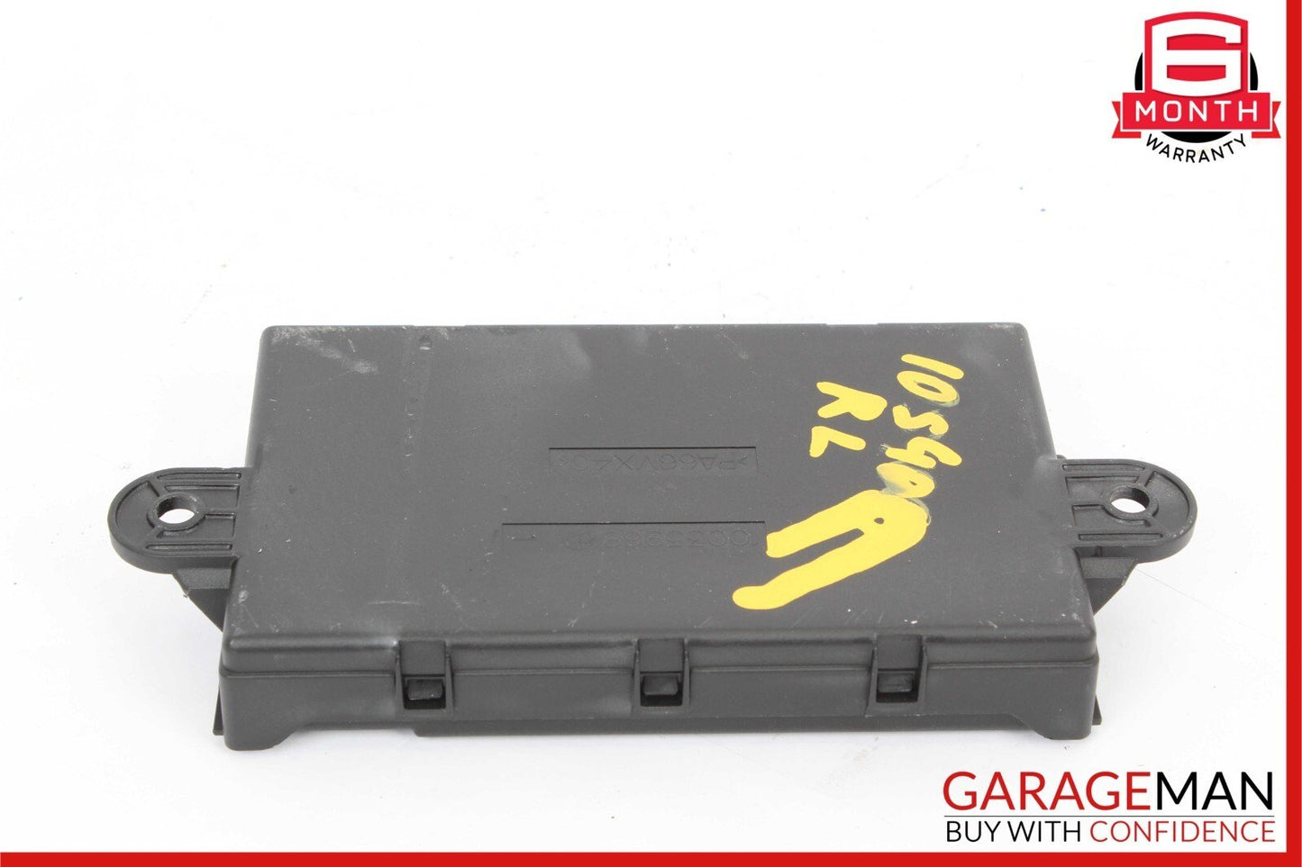 07-13 Mercedes W221 S400 S550 Rear Right or Left Side Door Control Module OEM