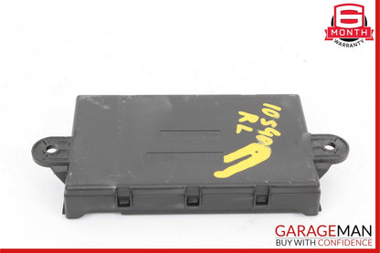 07-13 Mercedes W221 S400 S550 Rear Right or Left Side Door Control Module OEM