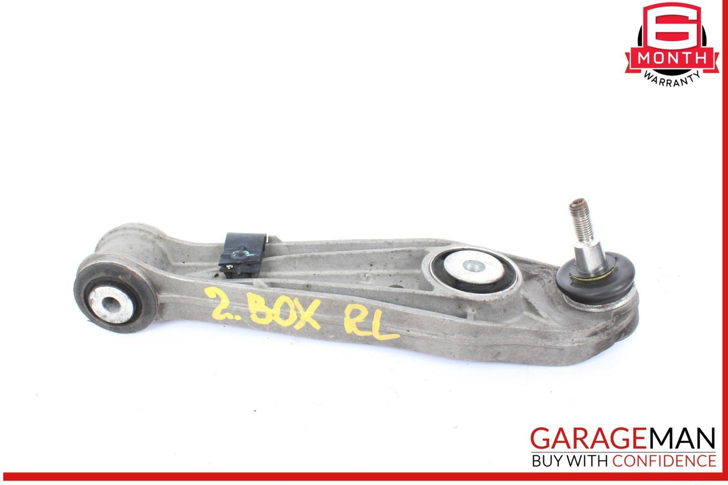 97-04 Porsche Boxster S 986 Front / Rear Left or Right Lower Control Arm OEM