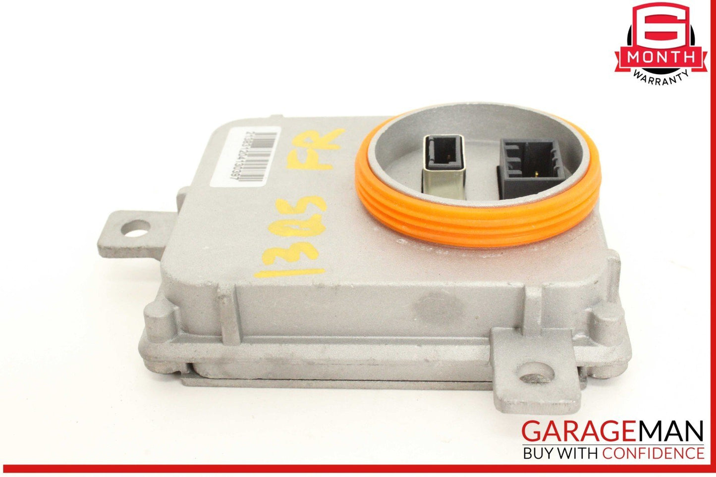 13-17 Audi Q5 SQ5 Xenon HID Head Light Headlight Ballast Module 8K0941597B OEM