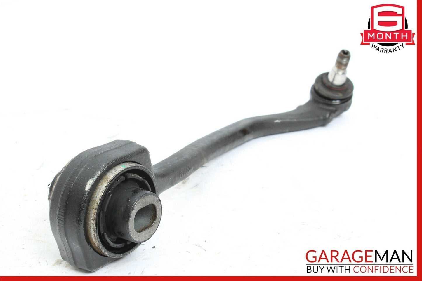 01-07 Mercedes W203 C230 C32 AMG Front Right Side RWD Lower Control Arm OEM