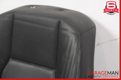 08-14 Mercedes W204 C300 C350 Sedan Front Right Top Upper Seat Cushion Cover OEM