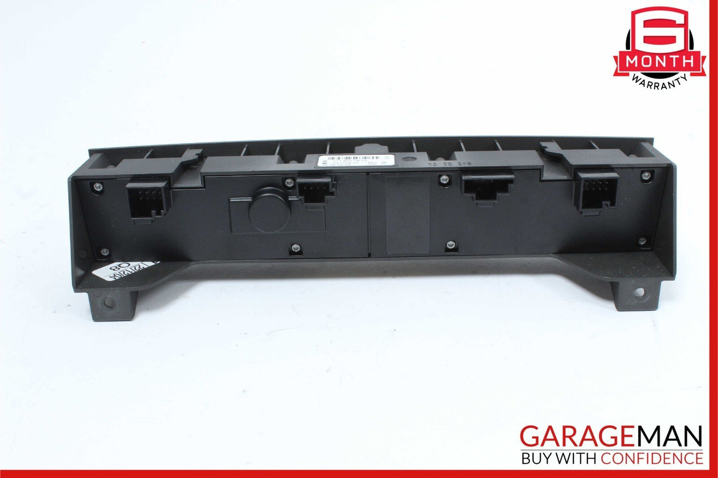 05-11 Mercedes R171 SLK280 SLK350 Door Lock Dash Hazard Light Control Panel OEM
