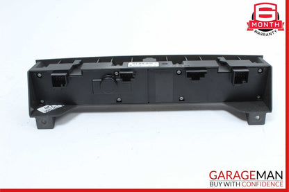 05-11 Mercedes R171 SLK280 SLK350 Door Lock Dash Hazard Light Control Panel OEM