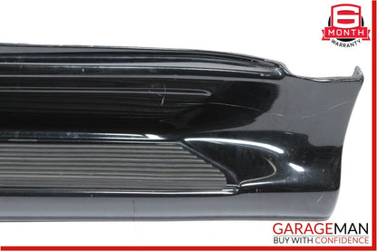 07-12 Mercedes X164 GL450 Left Side Running Board Rocker Panel Step