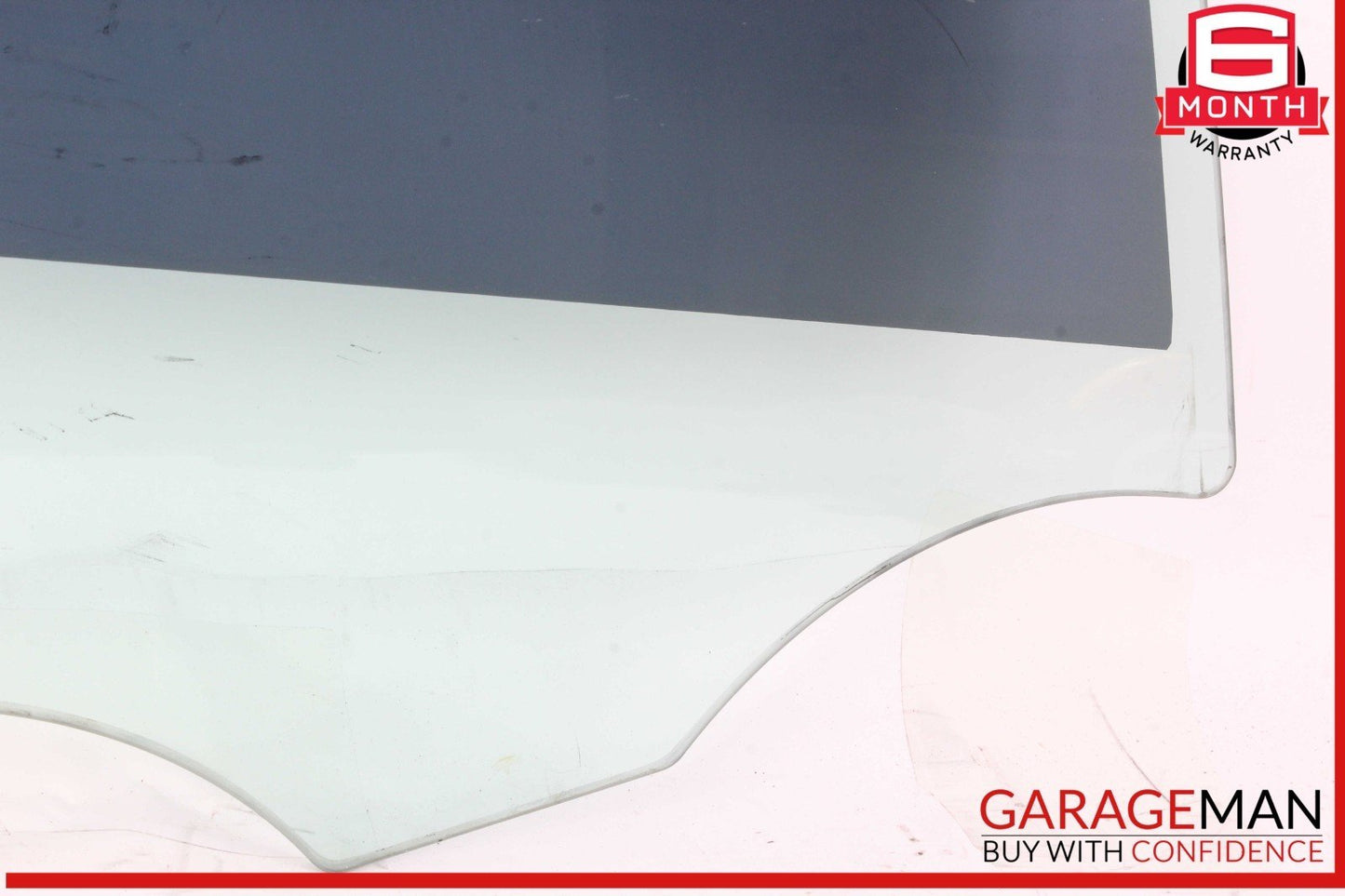 17-20 Mercedes W213 E300 E63 AMG S Front Right Side Door Window Auto Glass OEM