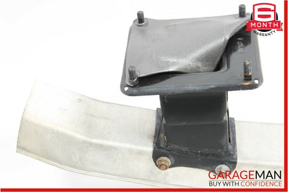 06-12 Mercedes ML350 GL450 Rear Bumper Reinforcement Impact Crash Bar Rebar