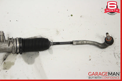 08-14 Mercedes W204 C250 C350 RWD Power Steering Rack & Pinion Assembly