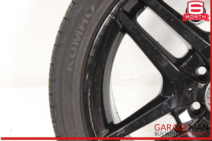 10-17 Mercedes W212 E350 E63 AMG Wheel Tire Rim 8x18H2 ET45 OEM