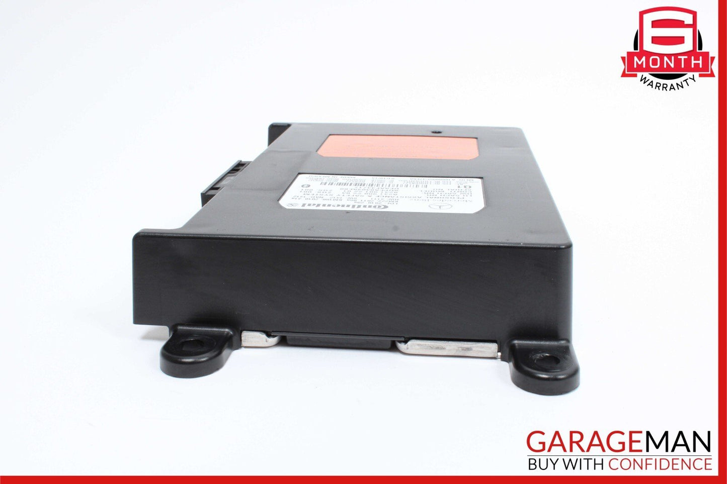 12-20 Mercedes GLK350 GLA250 E550 C250 Communication Control Module Unit