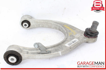 17-20 BMW 530E Front Left Driver Side Upper Control Arm OEM