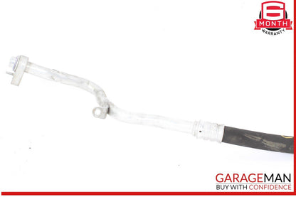 14-19 Mercedes W117 CLA250 AC A/C Air Conditioning Suction Hose Tube Pipe OEM