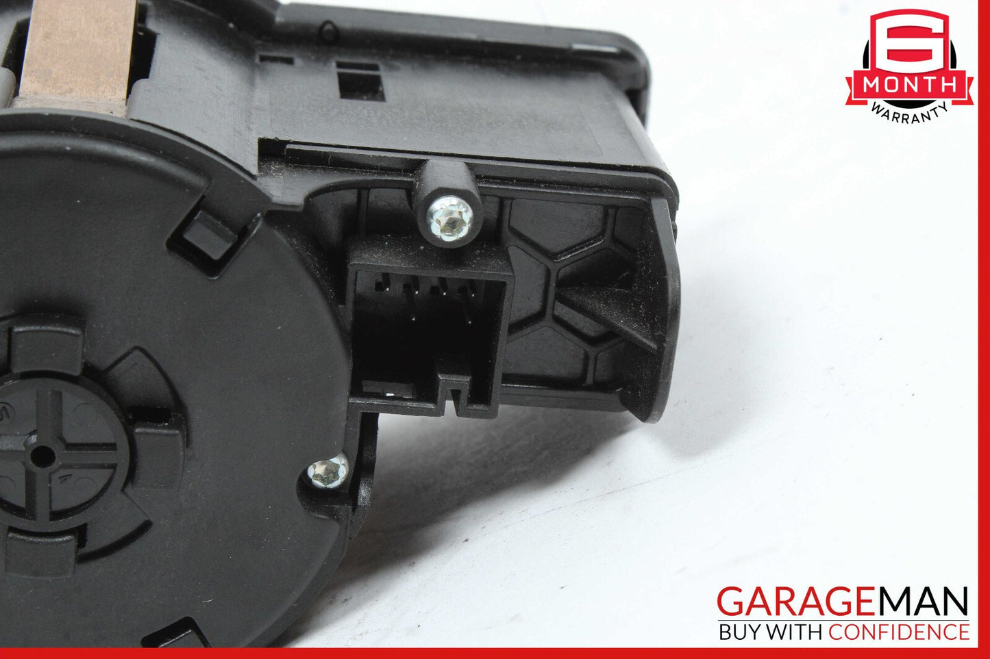 08-14 Mercedes W204 C350 C250 C300 Headlight Fog Light Switch Control Module