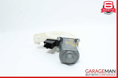 07-13 Mercedes W221 S550 S600 S63 AMG Rear Left Door Window Regulator Motor Unit